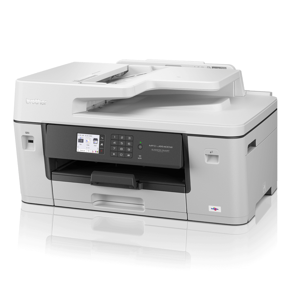 MFC-J6540DWE Professional A3 inkjet wireless all-in-one printer, with a 6 month free EcoPro subscription trial 2
